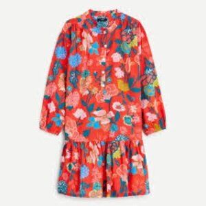 J. Crew Swim Cover-up Dress, Size M, New Without Tags